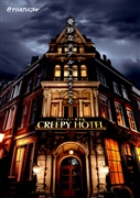 CREEPY HOTEL [送料ウエイト：2]
