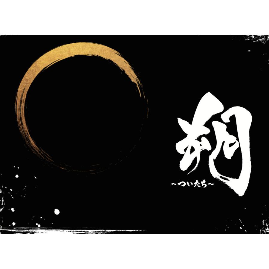 朔~ついたち~ (制作：NAZO×NAZO劇団) [送料ウエイト：3]