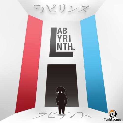 ラビリンス (制作：タンブルウィード) [送料ウエイト：2]
